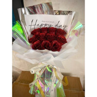 hoa sáp nhũ , 1b,3b,10b,15b,20b