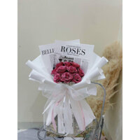 Hoa Sáp Nhũ, Sáp Thường (theo yêu cầu )