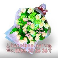 Hoa sinh nhật SN23