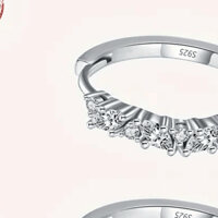 hoa tai bạc ta đính đá bt261