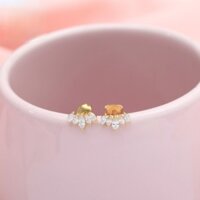 Hoa tai JE1050 Vàng 10k Jyme Jewelry