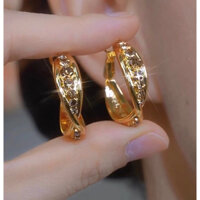 HOA TAI KHÔNG GỈ NHIỀU MẪU HOT DOUYIN 2025