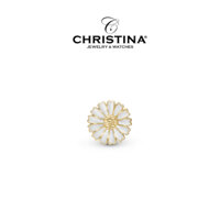 Hoa tai Marguerite Christina Jewelry