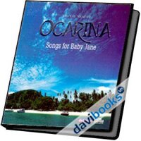 Hòa Tấu Nhạc Cụ Ocarina Song For Baby Jane