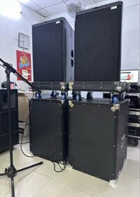 HỎA TIỂN 30 ĐÔI NHẬP DB ACOUSTIC T24N BẢO HÀNH 12 THÁNG