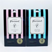 Hoa tiên túi đựng cây xô thơm túi đựng hương chanh tươi mát khử mùi không khí tủ quần áo Tủ giày ô tô