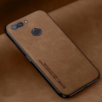 Họa Tiết Đơn Giản TPU Silicon Dành Cho Xiaomi Redmi 6 Ốp Lưng Da Silicon Mềm Cho Xiaomi Mi 6 8 Lite 5X A1 Vỏ