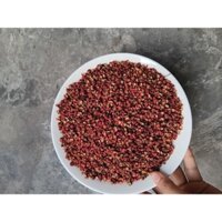 Hoa tiêu đỏ ( tư xuyên 500g)