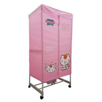 Hỏa tốc -> Thanh lý TỦ SẤY QUẦN ÁO SUNHOUSE SHD2701 ( hộp xấu)