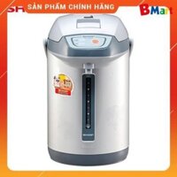 [Hỏa tốc 1 giờ] [FREESHIP] Bình thủy điện Sharp KP-Y33BTV 3.3L - Hàng chính hãng, Bảo hành 12 tháng  - BM