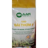Hỏa tốc 10 Kg Gạo Đài Thơm 8 date mới nhất.