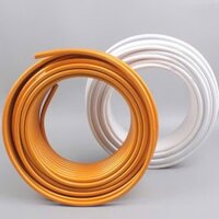 [Hoả tốc] 10 mét ống dẻo tạo hình l Làm thân hoa khổng lồ, cổng bong bóng, decor....