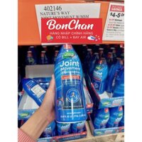 [Hỏa Tốc 12/25] Nước uống bổ xương khớp Joint Movement Glucosamine 1000ml- hỗ trợ xương khớp Nature’s Way Mỹ