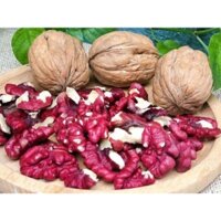 [Hỏa Tốc] 1kg Nhân Óc Chó Đỏ Mới Tách Vỏ – Nhân Hạt Óc Chó Đỏ Ngon Giòn Bổ Dưỡng Làm Sữa Hạt