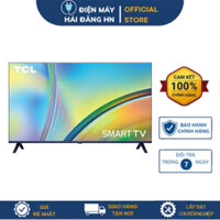 [Hỏa tốc 2H] -Tivi Led TCL 32S5400A 32 inch Android TV