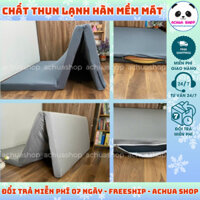 [HỎA TỐC]  Áo bọc nệm 2 mặt có khóa kéo Achua Shop Vỏ Bọc Nệm Khóa Kéo Áo bọc nệm Khóa Kéo 2 Mặt