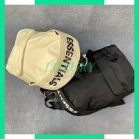 [Hỏa Tốc] Balo Essential Fear Of God Backpack Cao Cấp
