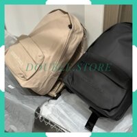 [Hỏa Tốc] Balo  Fear Of God FOG Essentials Backpack Beige Kaki Thời Trang Unisex Cao Cấp