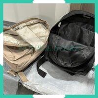 [Hỏa Tốc] Balo Thời Trang Unisex Cao Cấp Fear Of God FOG Essentials Backpack Beige