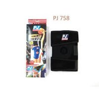 (hỏa tốc) Băng gối PJ 758 Knee Support vừa mọi cỡ chân