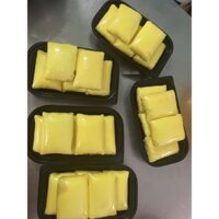 [HỎA TỐC] Bánh crepe sầu riêng bigsize bánh tươi ăn trong ngày