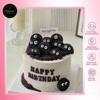 [HỎA TỐC] Bánh Kem OREO Cake Đáng Yêu Kẹo Ngọt - Oreo Cake