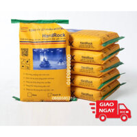 [Hỏa Tốc] Bao 25kg Bột Rắc Khô HardRock Xanh Lá Tăng Cứng Bề Mặt Bê Tông Harderner Bestmix Sikafloor Chapdur Green Sika