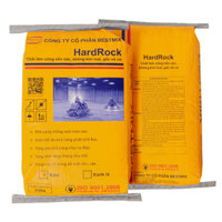 [Hỏa Tốc] Bao 25kg Bột Rắc Khô HardRock Xám Tăng Cứng Bề Mặt Bê Tông Harderner Bestmix Sikafloor Chapdur Grey Sika