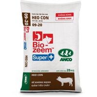 (Hỏa Tốc) Bao 25KG Thức Ăn Heo Sữa 9kg - 20kg Cám Heo Con Cho Gà Đẻ Cám Heo Sữa Cho Gà Đá Cám Heo Cho Chồn Hương