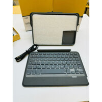 (Hoả Tốc) Bao da bàn phím mini 6 LP83 Magnetic iPad Keyboard Case - TaoJ