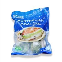 Hoả Tốc | Bào Ngư Úc Viền Xanh NISSI (kg)