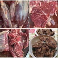 [HOẢ TỐC] BẮP BÒ HOA 1KG