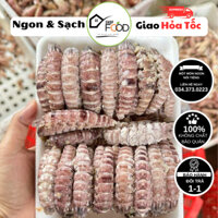 [HỎA TỐC] Bề Bề Bóc Nõn Thịt Thơm Mềm Ngọt Thịt Ngon