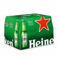 [HỎA TỐC] Bia Ken pháp - Heineken pháp ( 20 chai/thùng) 250ml