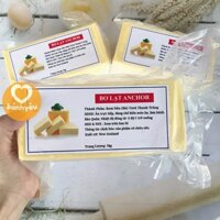 ⚡HỎA TỐC⚡ Bơ lạt Anchor 1kg/Bơ sữa bò làm bánh Anchor 1kg - DL04B