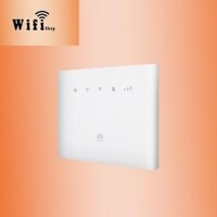 [HỎA TỐC] Bộ Phát Wifi 4G Huawei B315 B315s-936 - HUAWEI B535, tốc độ Wifi 300Mbps, Hỗ Trợ 32 User, 4 Cổng LAN 1Gb