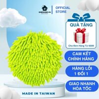 [Hỏa Tốc] BÔNG LAU NHÀ 360 HƯỚNG DƯƠNG SUPA OMEGA MOP NHẬP KHẨU CHÍNH HÃNG ĐÀI LOAN