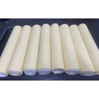 [HỎA TỐC] Bột cuộn Croissant - bánh ngàn lớp dùng chế biến các loại bánh