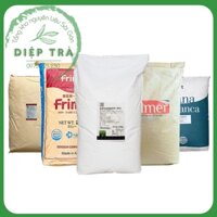 [Hỏa Tốc] Bột sữa Non-Dairy Creamer 25kg các hãng Boduo 90A / 80A / Almer / Frima / AC / Royaltea / GC (bao)