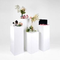 (Hỏa tốc) bục gỗ livestream