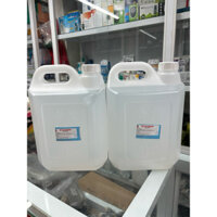 (Hoả tốc) Can 5 lít dung dịch Oxy già 3% H202