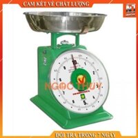 [Hỏa tốc] Cân đồng hồ Nhơn Hòa 4kg, 10kg,12kg,15kg