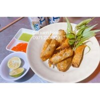 [Hỏa Tốc] Chả ram con tôm đất Bình Định 1kg