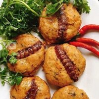 [hỏa tốc] Chả tôm tít Quảng ninh JPFood - 500g/khay
