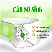 [Hoả Tốc ] Chính hãng cân Trẻ Sơ Sinh Nhơn Hoà 20kg