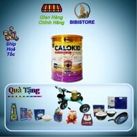 [Hỏa Tốc, Có Tích Điểm] Sữa CALOKID Gold 900g (Có Quà tặng, Date Mới)