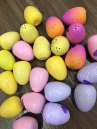[HOẢ TỐC] Combo 10 quả Trứng hatchimal Hatchimals Siêu Hót mã hàng hot