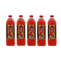 HOẢ TỐC - Combo 5 Chai - Nước Mắm Nam Ngư Đệ Nhị 900ml - Phát Lộc