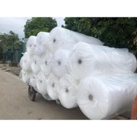 (HỎA TỐC) Cuộn Xốp Foam Rèm Trung Tín PE Đóng hàng,Lót Sàn Gỗ 3mm*100m/2mm*150m