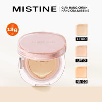 [HOẢ TỐC] Cushion MISTINE Phấn nước Chống Nắng MISTINE dành cho mọi loại da 1 lõi (Cushion 13g)